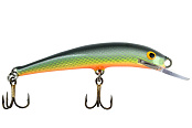 Воблер Nils Master INVINCIВLE DR, 8cm, 8 г., #015
