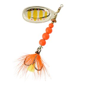   LureMax Daffy-3 7. 004