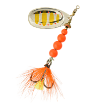   LureMax Daffy-3 7. 004