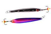 Блесна вертикальная ECOPRO Shprot, 70мм, 11г,  PPH