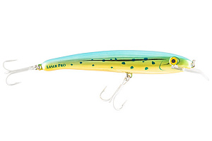  Halco LASER PRO 160, DD+STD, #H80. 160mm 30  .