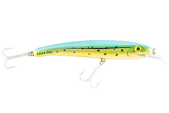 Halco LASER PRO 160, DD+STD, #H80. 160mm 30  .