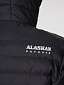  Alaskan Juneau Black  M    /