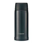 Термос Zojirushi SM-NA36-BA 0,36 л (черн)