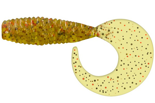 Мягкие приманки LureMax Teaser