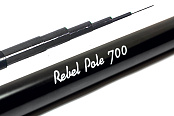 Удилище попл. Maximus без кол. REBEL 400 4.0 м Pole