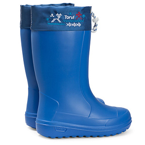 Сапоги Torvi зим Онега T-40C, ТЭП  синий, р.36