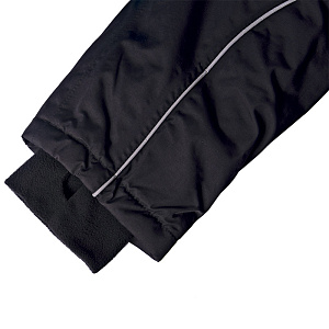 Костюм зимний Alaskan New Polar M красный/черный XS