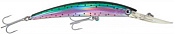 Воблер R538-NM Yo-Zuri Crystal Minnow DD 90F, 90mm, 9,5g