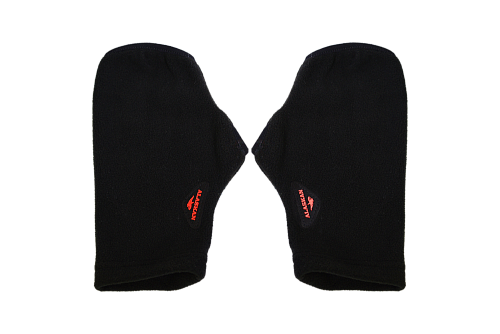 Варежки флисовые Alaskan Small Mittens