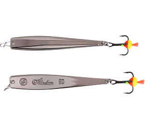   ECOPRO Alaskan, 80, 15,5,   S