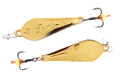 Блесна вертикальная ECOPRO Favorite, 40мм, 4,5г,   G