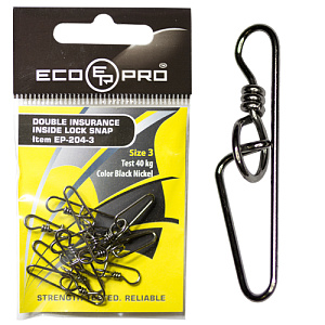  ECOPRO EP-204-0 -10 (10)