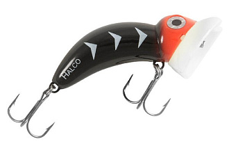  Halco NIGHT WALKER #H65, 65mm, 14 ., 0m (Surface)