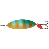 Блесна колеб. Bete TURKU SPOON, 90мм, 33г., 25