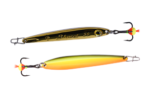   ECOPRO Shprot, 50, 5,  FRG