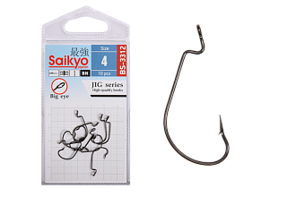  Saikyo BS-3312 BN  4 (10 )