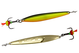   ECOPRO Scout, 65, 7,5,  FRG