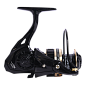   Black Side Blackout 4500FD (6+1 .)