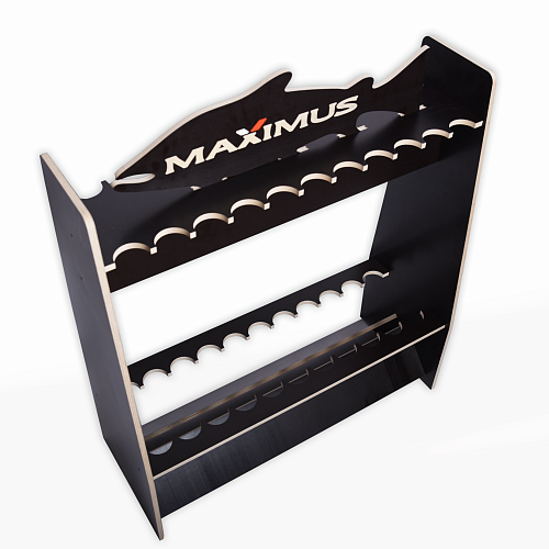 Стойка для удилищ