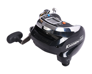 Катушка мультипликаторная KAIGEN 1000-B