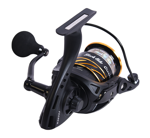 Катушка Black Side Guardian PRO