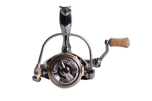 Катушка Maximus Bankai