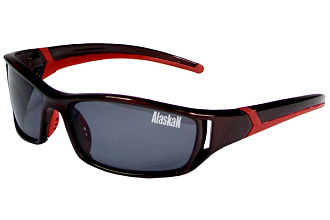 .  Alaskan AG17-03 Alsek grey