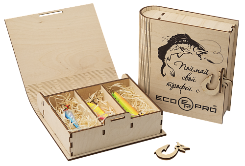 Сувенирные наборы 