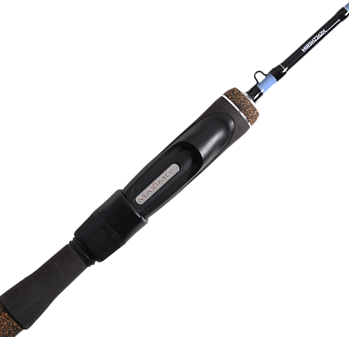 Зимняя удочка Maximus Smart Hand