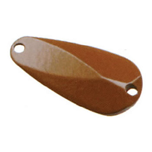 Блесна колеб. Waterland GATER, 3g, #10