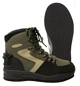 Ботинки забродные Alaskan Centurion Felt sole р. 7