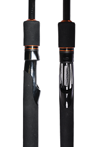 Удилище спин. Maximus WORKHORSE-Z 18L 1,8m  3-15g