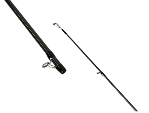 Удилище каст. Maximus STREETRACER C 20L, 2,0m , 3-11g