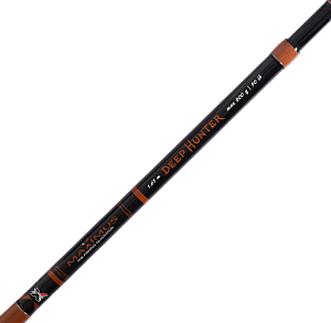 Удилище морское Maximus Deep Hunter V2 190XH 1,9m max 70 lb 1100g