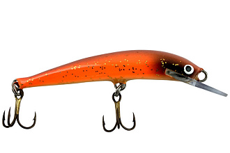  Nils Master INVINCILE DR,12cm, 24 ., #274