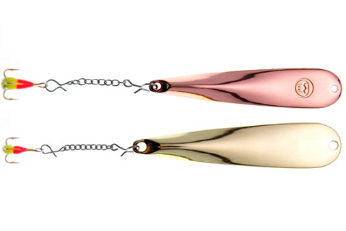 Nils Master Snub Head