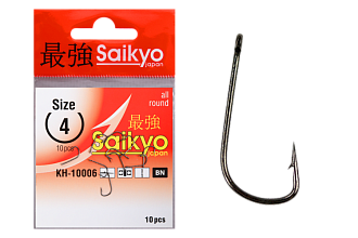  Saikyo KH-10006 Sode Ring BN  4 (10)
