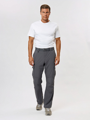 Брюки карго Alaskan Trophy 