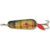 Блесна колеб. Bete UTO Bead, 75мм, 23г., 07