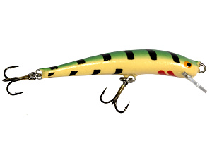 Nils Master Invincible Floating 18cm