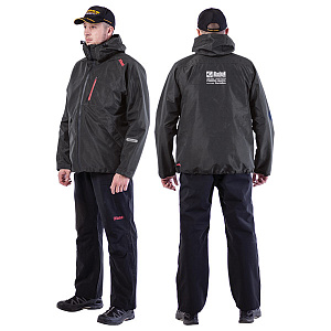 Костюм Alaskan Pioneer     XS