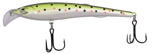 Воблер LureMax Stinka