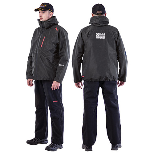 Демисезонный костюм Alaskan Pioneer