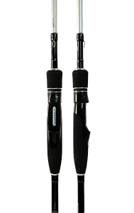 Удилище спин. Maximus BLACK SIDE X 18M 1.8m 7-28g