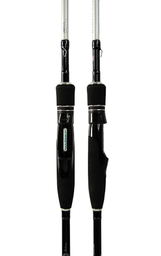 Maximus Black Side X