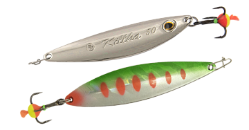   ECOPRO Killka, 50, 7,5,  BIL
