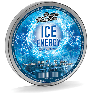  Power Phantom Ice Energy