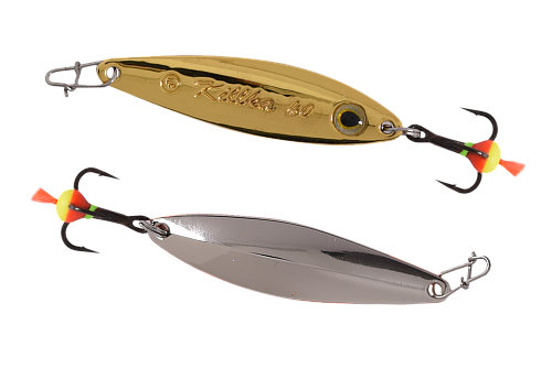 Блесна вертикальная ECOPRO Killka