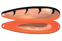 Блесна колеблющаяся LureMax Storm